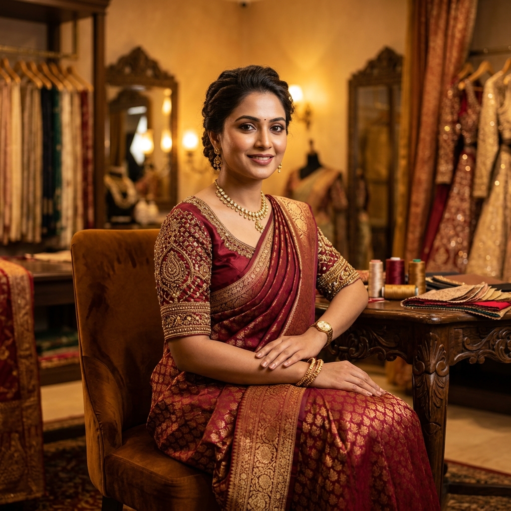 Women's Tailoring